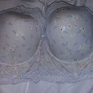 Victoria's Secret Intimates & Sleepwear - VS dream angels lined demi Victoria's Secret Intimates & Sleepwear - VS dream angels lined demi